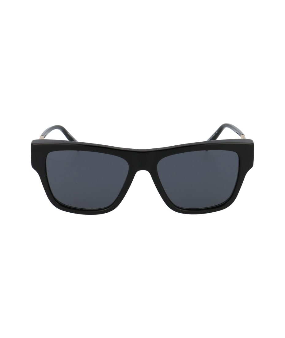 サングラス GIVENCHY SS25 Woman SUNGLASSES (GV 7190/S 807IR BLACK) Givenchy Eyewear Gv 7190/s Sunglasses | italist
