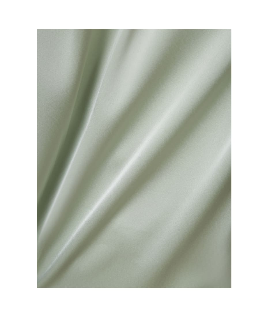 J.W. Anderson Asymmetric Mint Green Dress | italist, ALWAYS