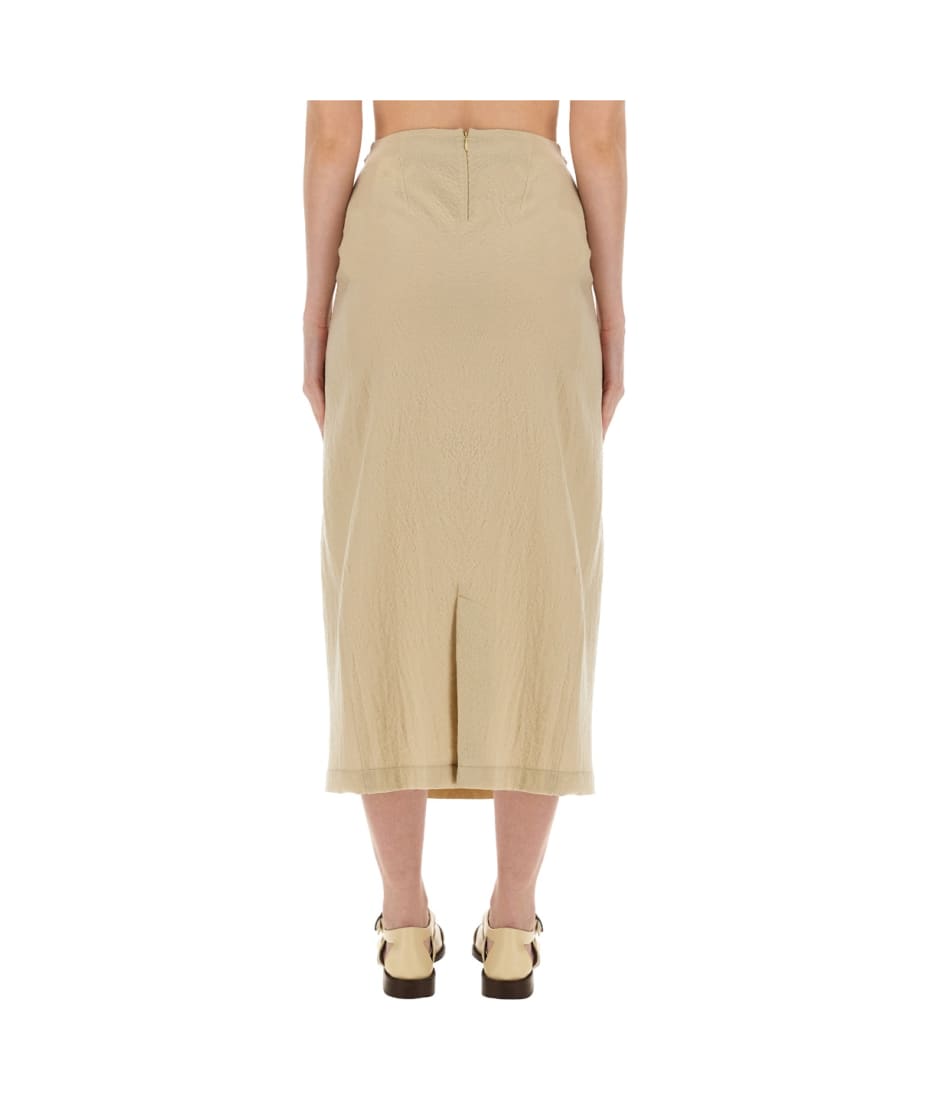 スカート Alysi Skirt With Hook Alysi Skirt With Hook | italist