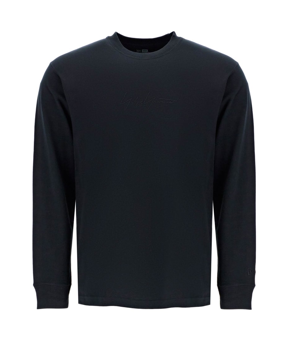 New Era Long Sleeve T-shirt