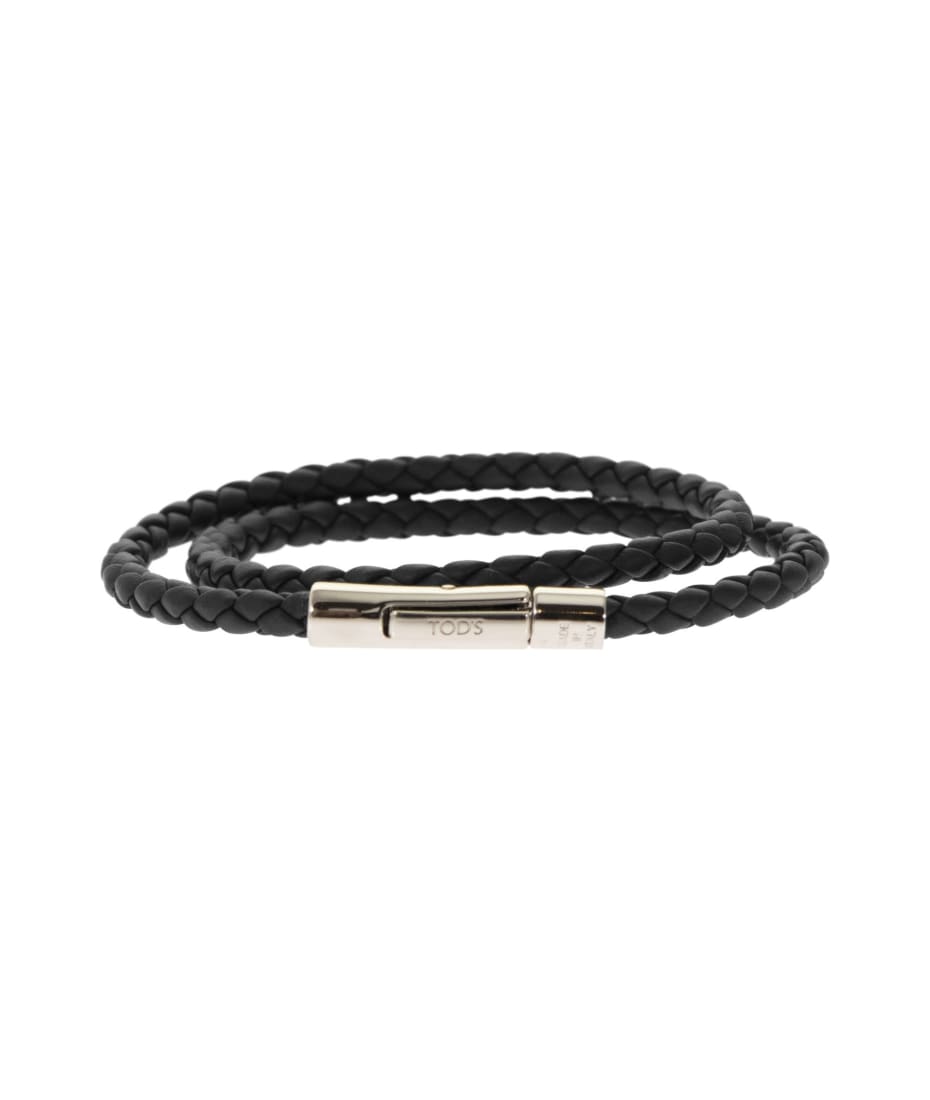 ブレスレット TOD'S MYCOLORS BRACELET Tod's Mycolors Leather Bracelet | italist