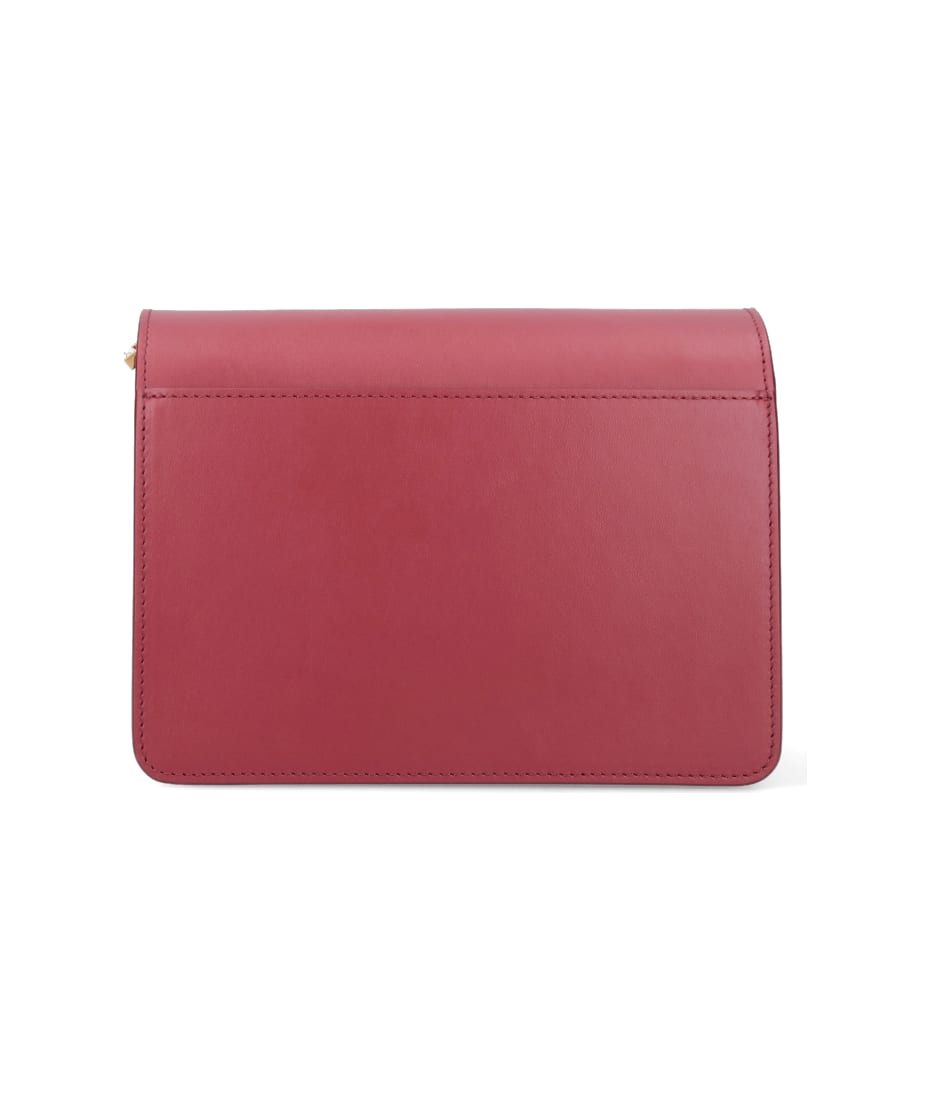 【MARNI】 TRUNK MIDI CROSSBODY BAG Marni Trunk Midi Crossbody Bag | italist