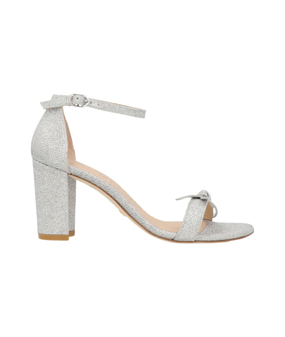 ＊Stuart Weitzman＊ NEARLYNUDE SANDALS 関税/送料込 Nearlynude Sandal | Stuart Weitzman