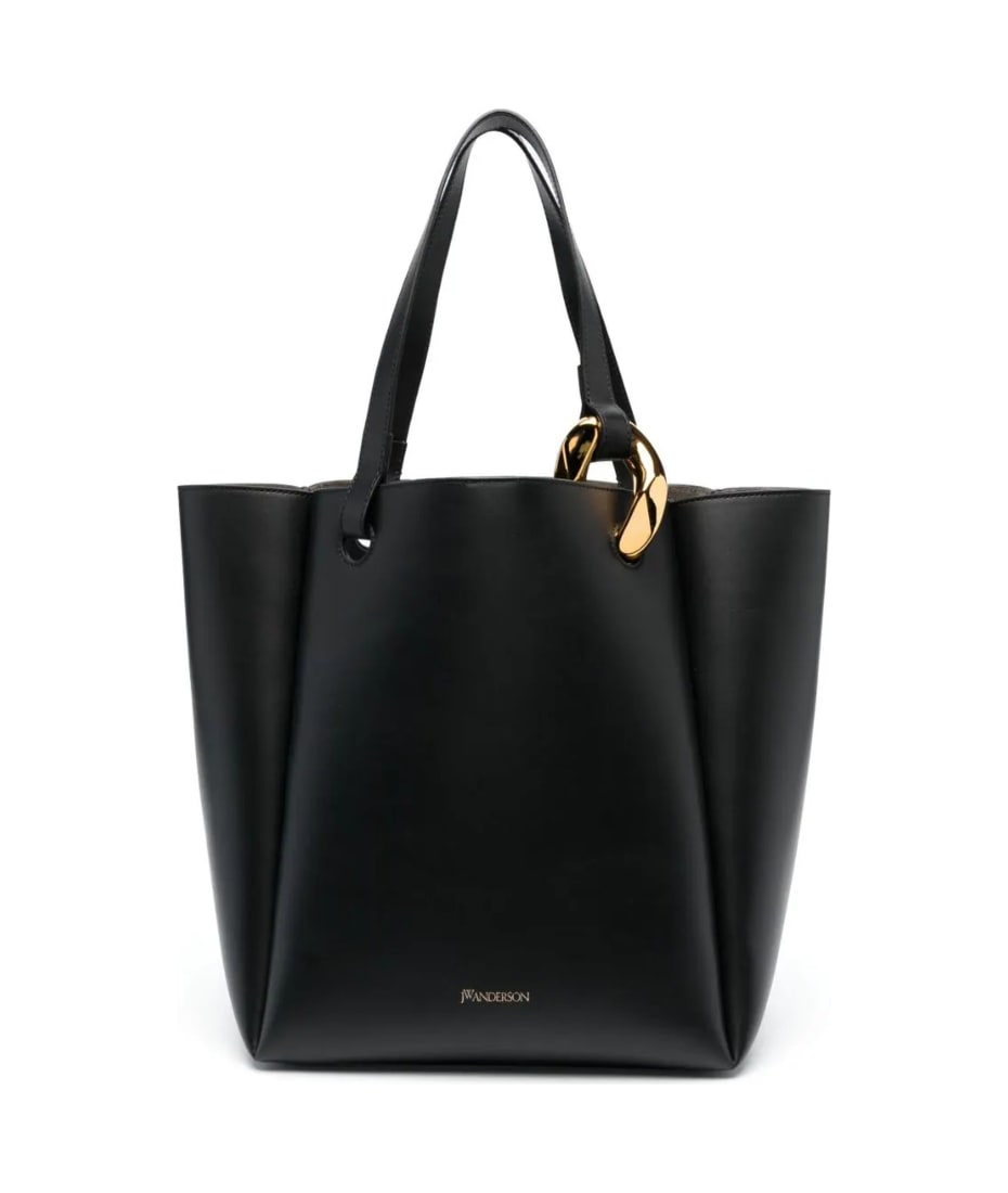 Jw Anderson Outlet: tote bags for woman - Leather