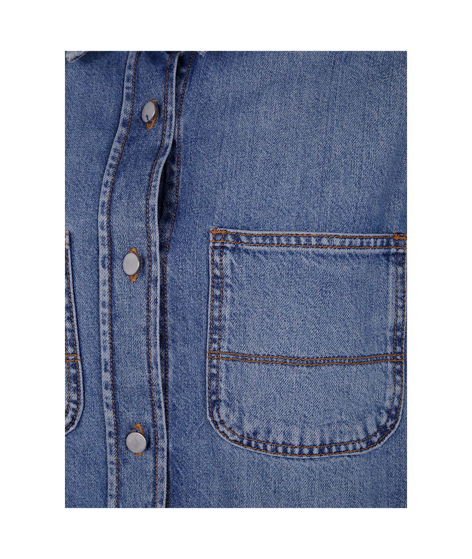 Haikure Wanda Mediterranean Blue | italist