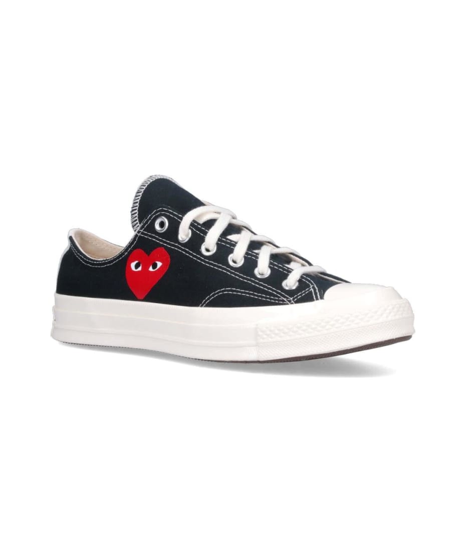 Comme des Garcons Play converse Chuck 70 Low Sneakers italist ALWAYS LIKE A SALE