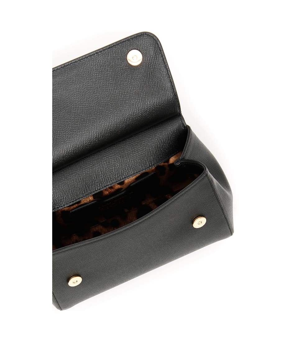 Shop Dolce & Gabbana SICILY Small sicily handbag (BB7116AN55089417