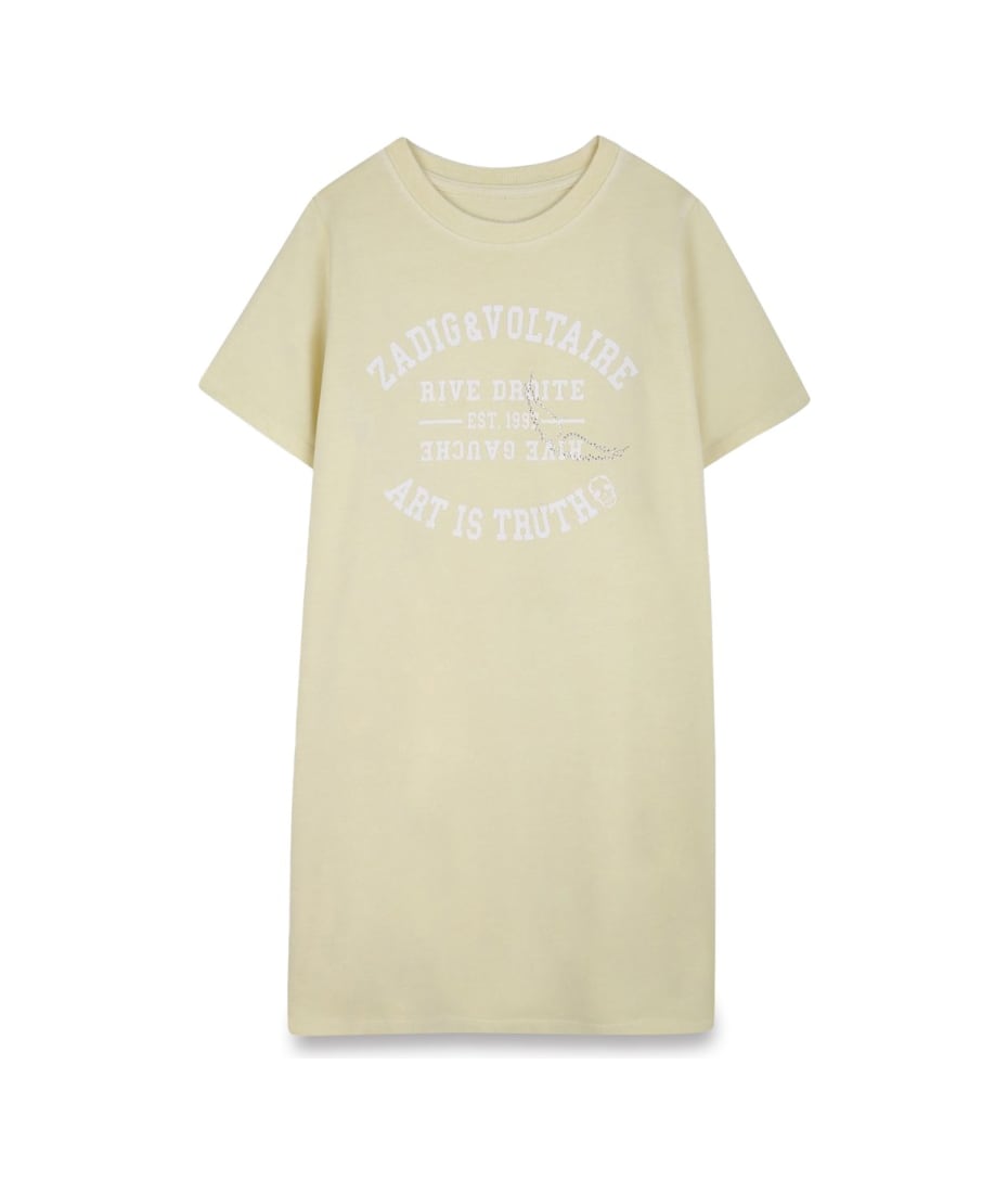Zadig & Voltaire Dress | italist