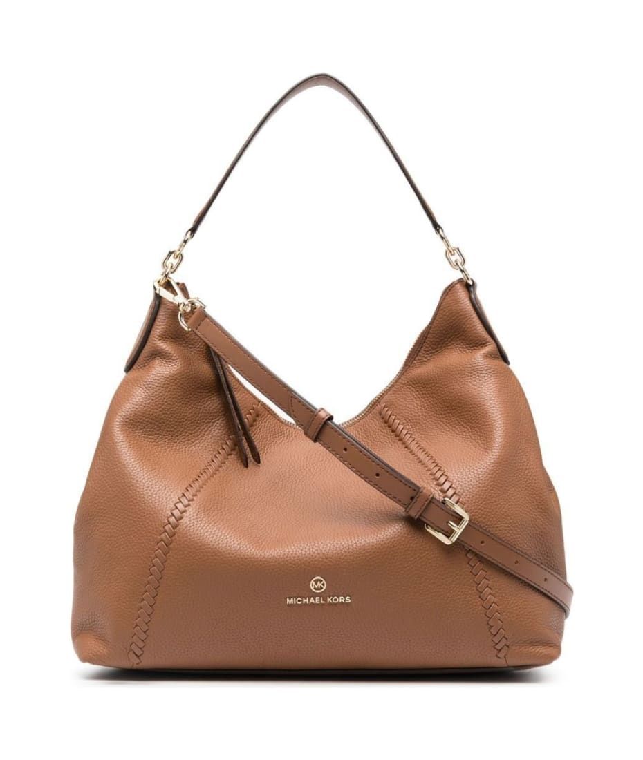 MICHAEL Michael Kors Sienna Large Convertable Shoulder Bag | italist,  ALWAYS LIKE A SALE