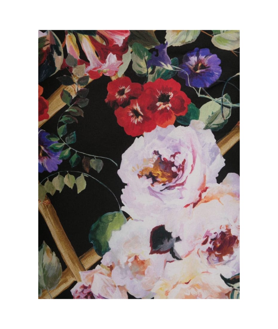 Dolce & Gabbana Foulard 90x90 | italist