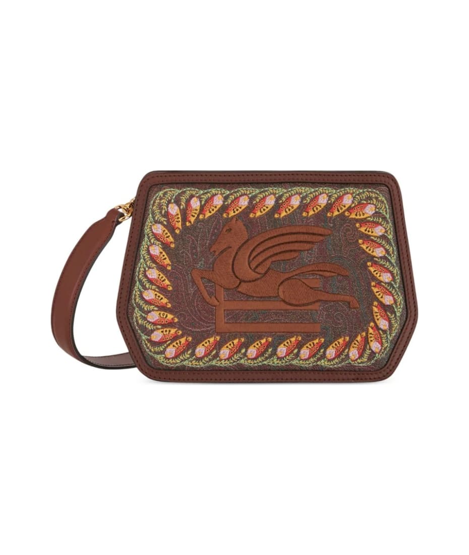 Etro Bags in Brown