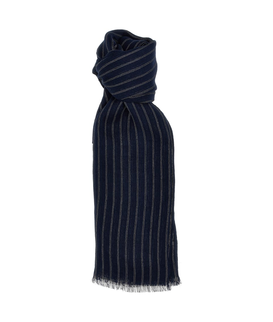 スカーフ ANTONELLI FIRENZE SS25 LUREX STOLE (N0974 9212120) Official Women's Clothing Store – Antonelli Firenze