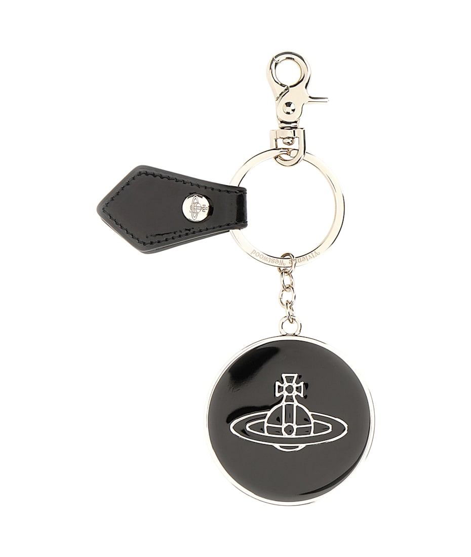 ★Vivienne Westwood★ 24FW Vivienne Westwood ORB Women's Key Vivienne Westwood Key design & orb necklace unisex No box