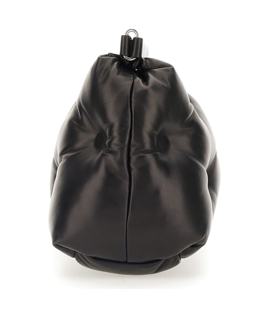 【送料&関税込】Maison Margiela Glam Slam Round Shoulder Bag Maison Margiela Glam Slam Shoulder Bag | italist