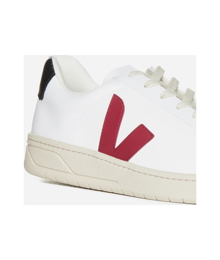 Veja Urca Vegan Waxed Canvas Sneakers | italist
