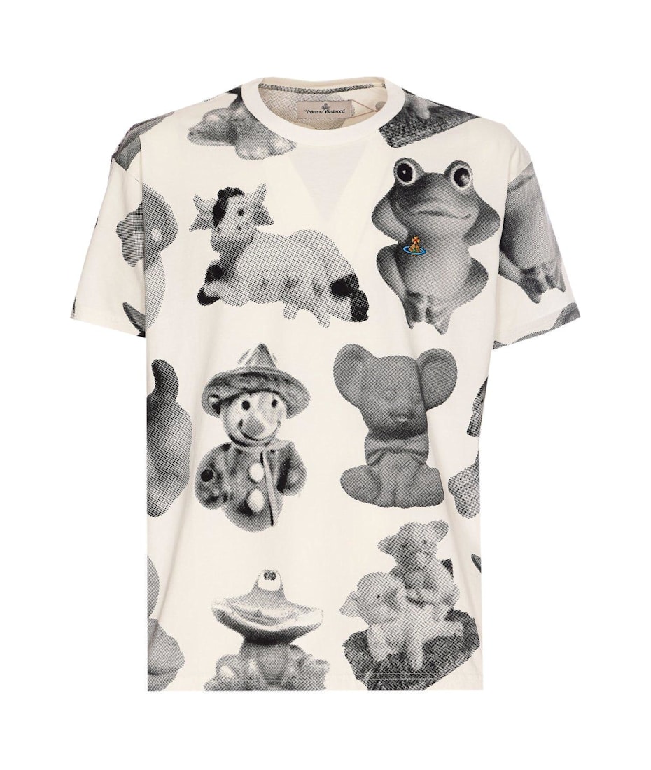 vivienne westwood
グレー ウール ピーコート INTO · INTO