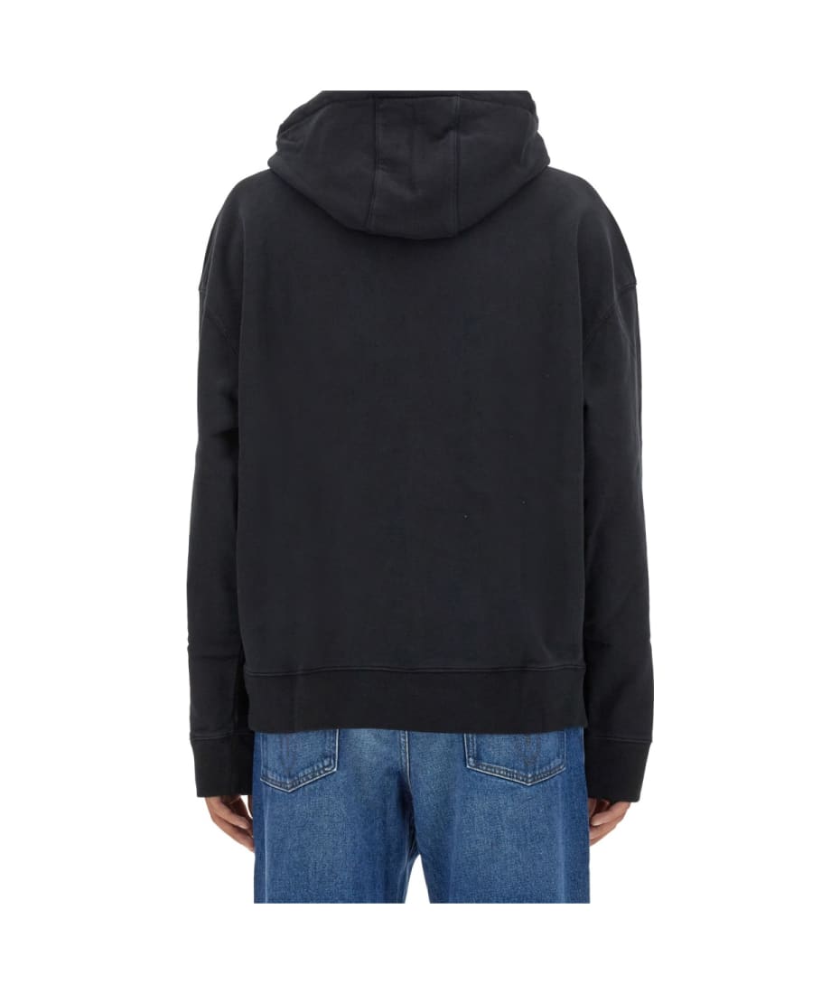 Maison Kitsuné Oversized Hoodie | italist