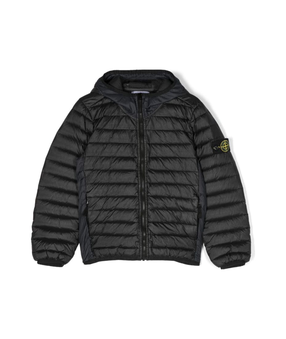 Junior stone hot sale island puffer jacket