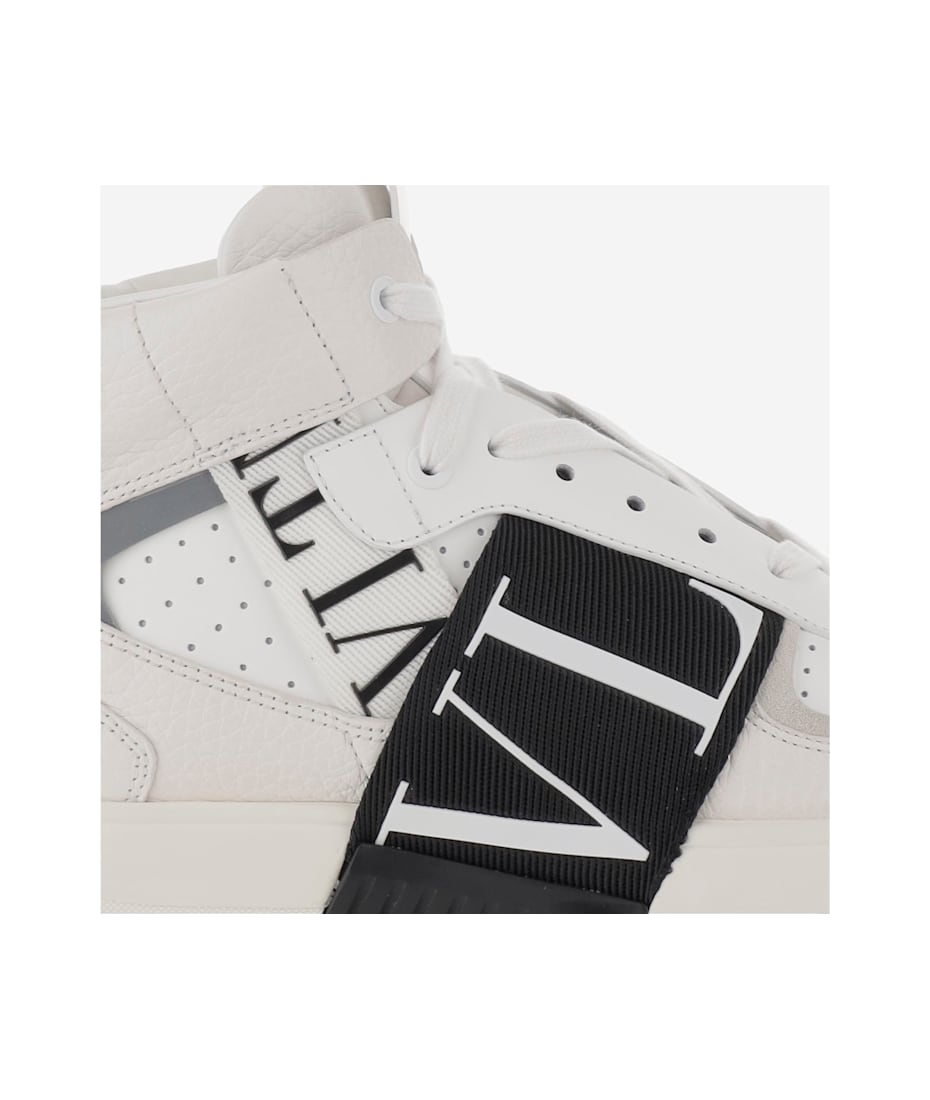 Valentino Garavani 7W2B0R05VSF0NO 関税送料込 Valentino Garavani Sneakers High-top Vl7n | italist, ALWAYS