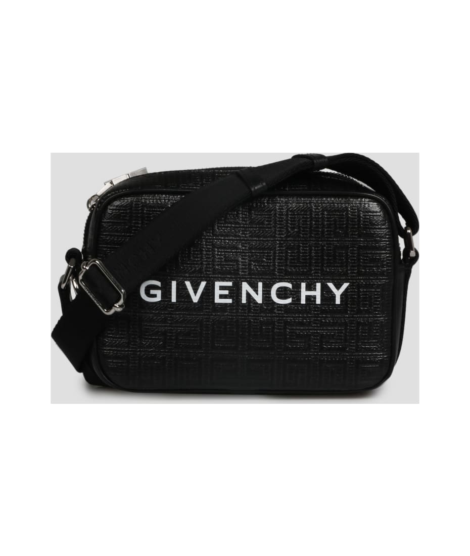 Givenchy G-essential Vertical Bag | italist