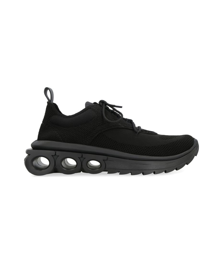 スニーカー FERRAGAMO 'Nima' sneakers Ferragamo Nima Running Sneakers | italist