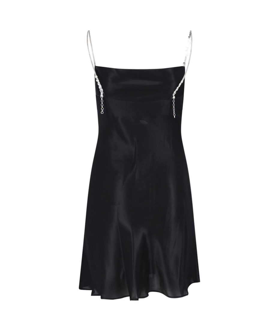 パーティードレス DIESEL A143850QJAR Dresses D-Minty mini dress Diesel D-minty Mini Dress | italist