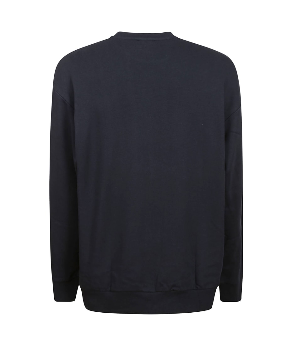 【送料&関税込】A.P.C. Sweat Eliot Crewneck A.P.C. Sweat Eliot Crewneck | italist