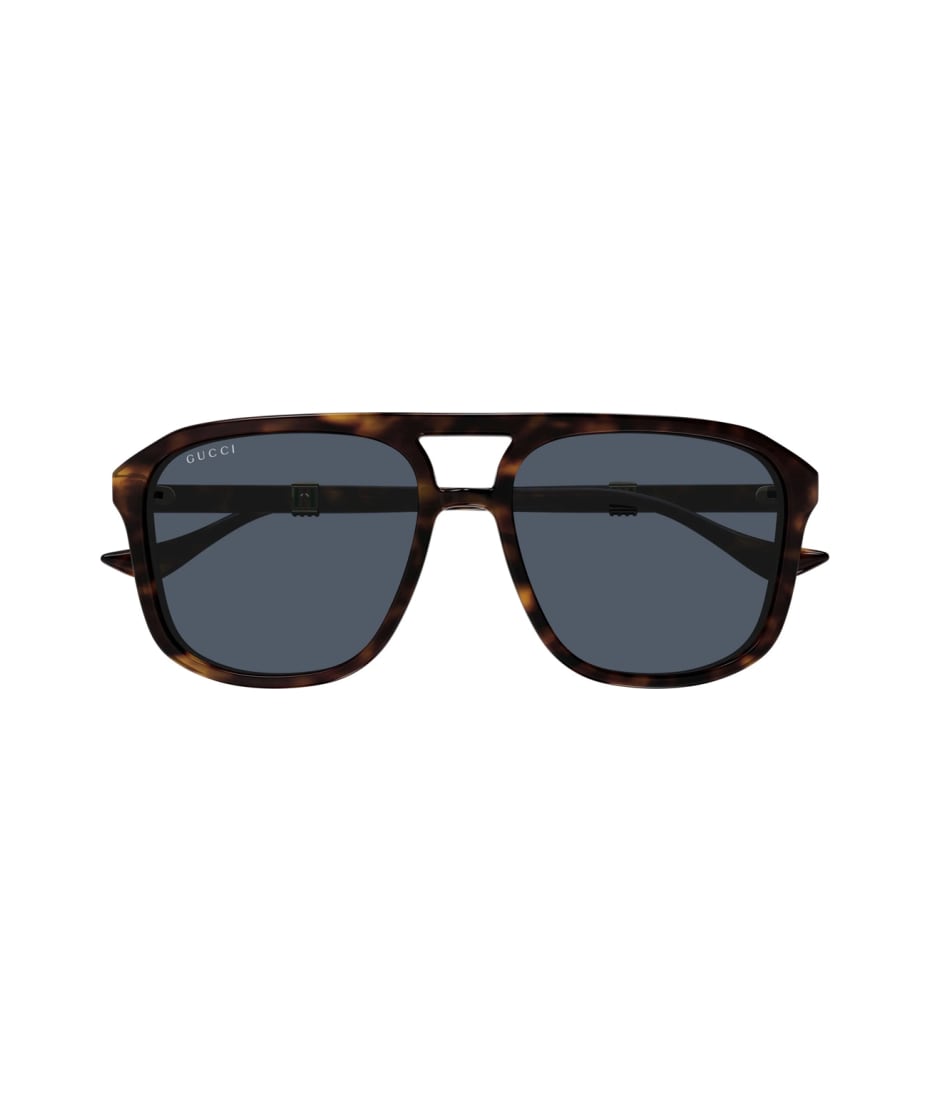 Gucci Eyewear Gucci Gg1494s Linea Web 002 Sunglasses italist ALWAYS LIKE A SALE