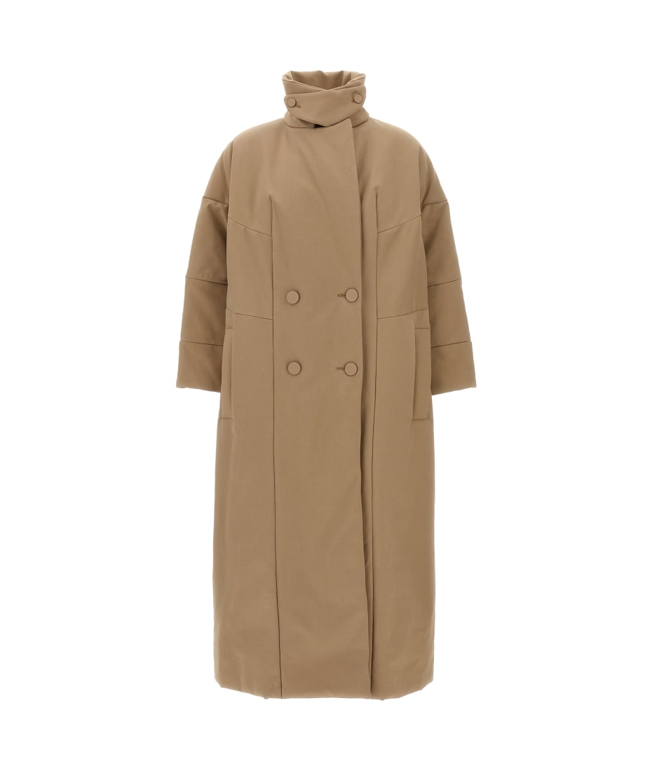 VIP買付【DRIES VAN NOTEN】ROXANA COAT Dries Van Noten 'roxana Long' Coat | italist