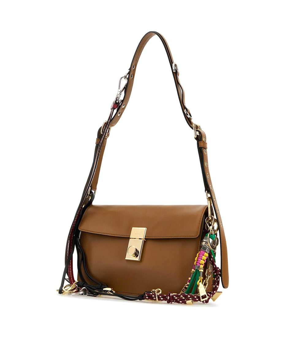 ショルダーバッグ・ポシェット PRADA Women Shoulder Bags 1BD379 2C6A F02Z8 CARAMEL N BROWN cq5dam.web.hebebed.600.600.jpg