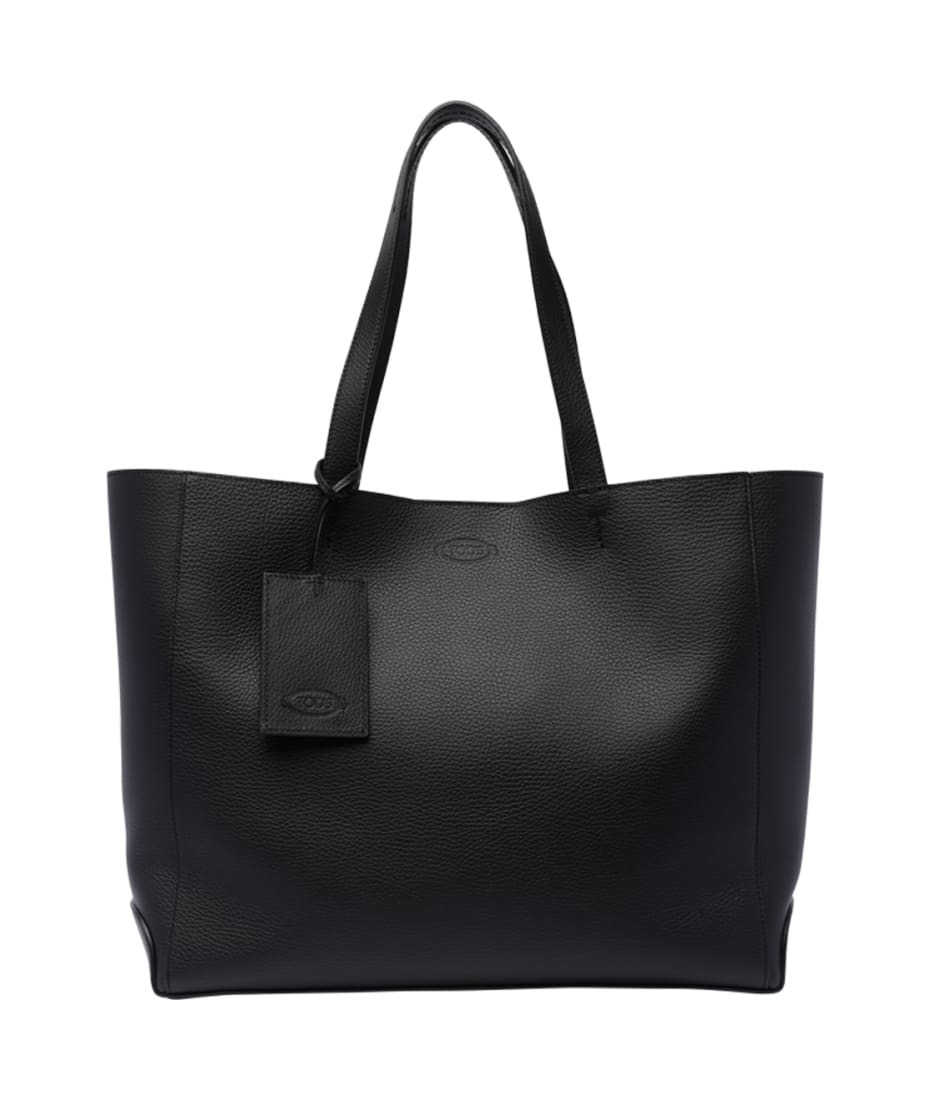★TOUT Y EST★ Facade Top Handle Tote 22 RCBTX23631IVD Tod's Tote Bag | italist