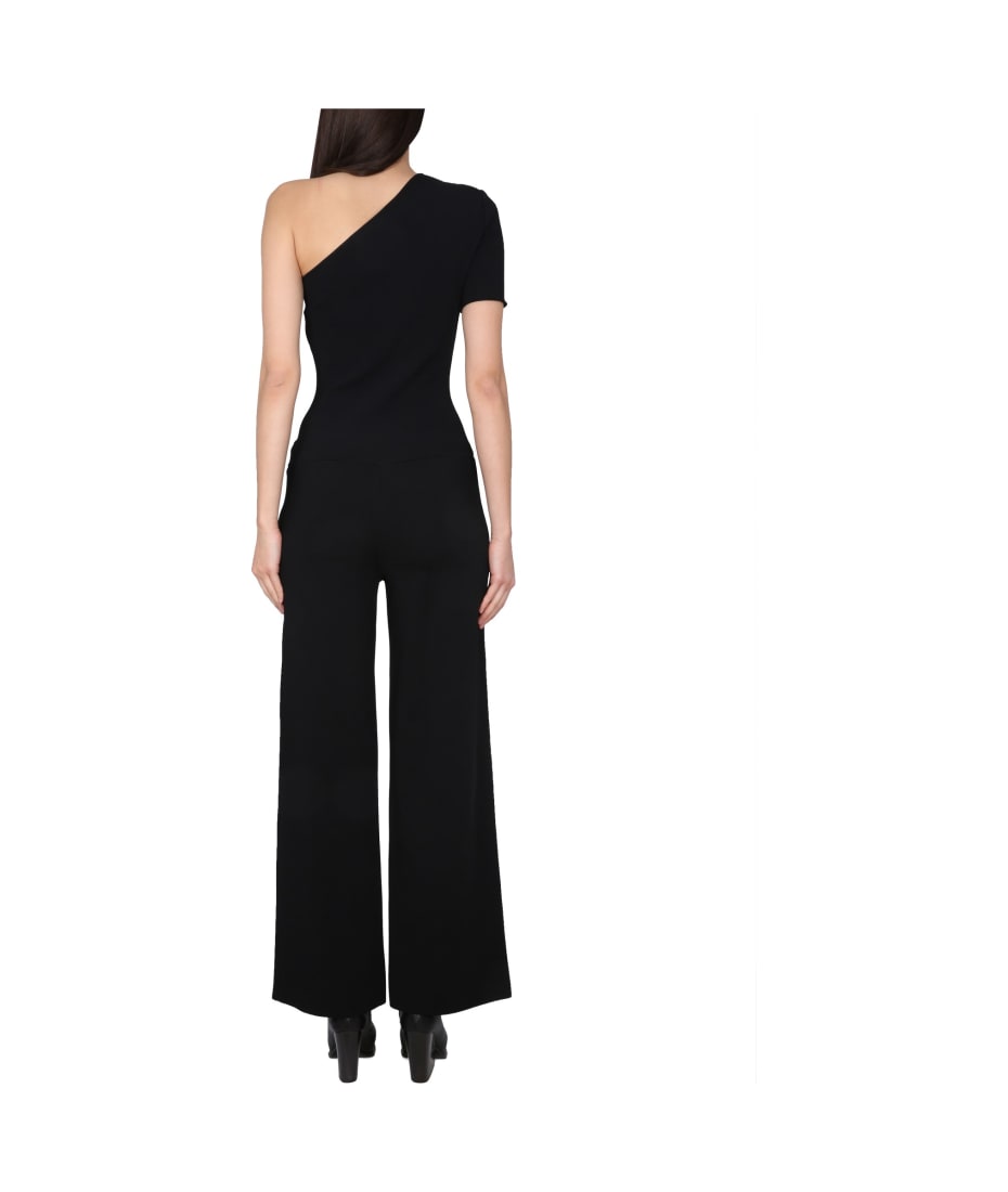 Stella McCartney One-shoulder Jumpsuit ジャンプスーツ 通販 | italist