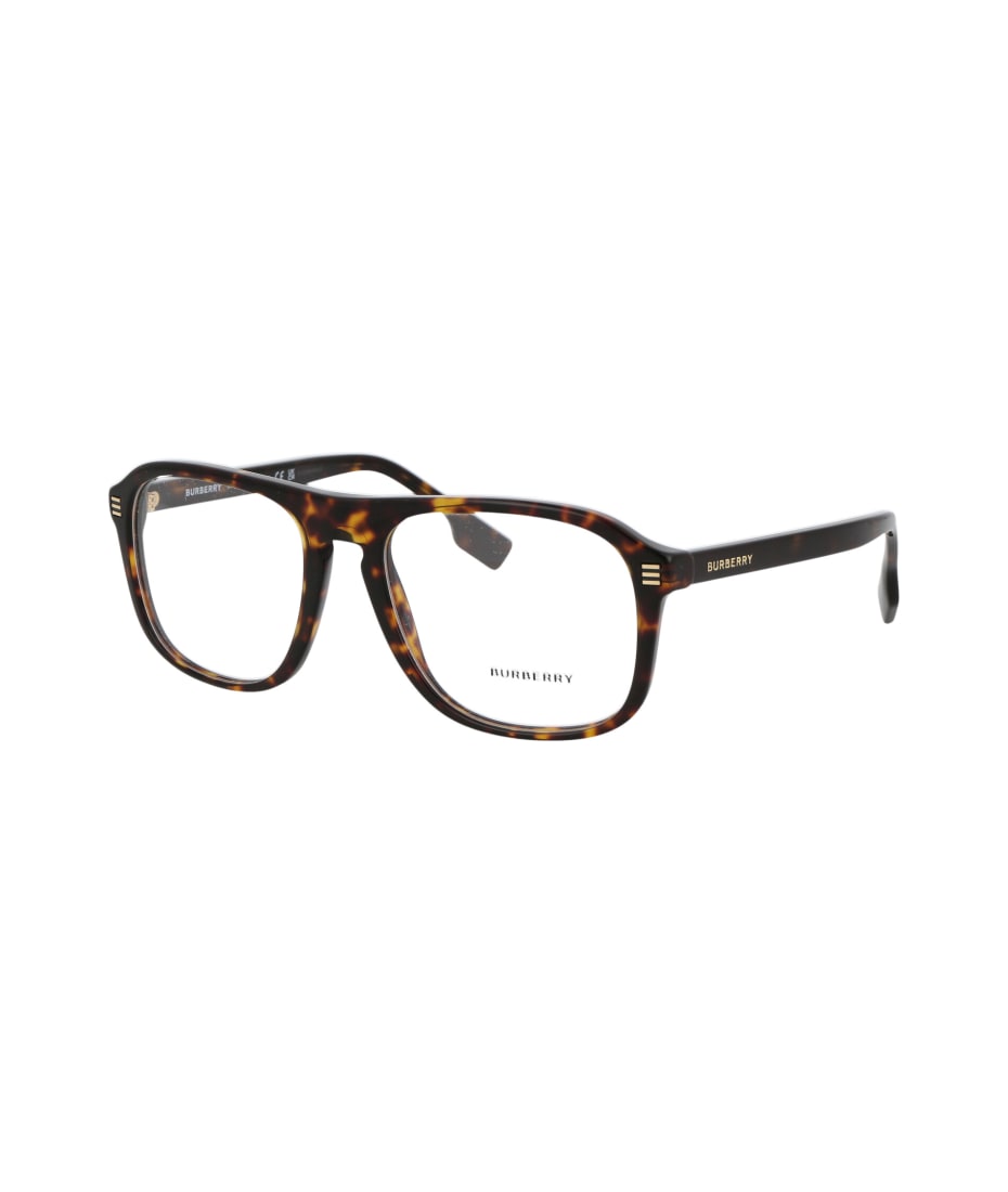 Burberry Eyewear Neville Glasses | italist