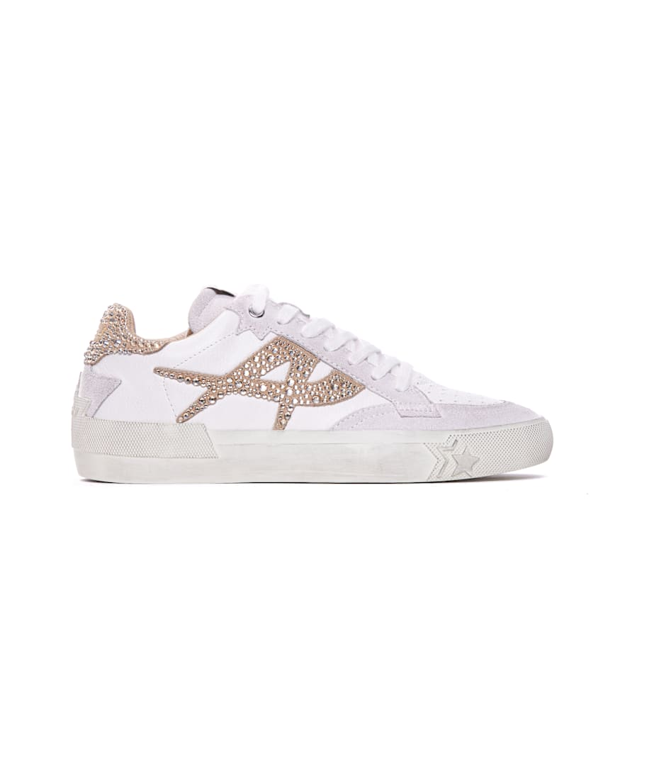 スニーカー Ash MOONLIGHT STRASS SNEAKERS Ash Moonlight Strass Sneakers | Anthropologie