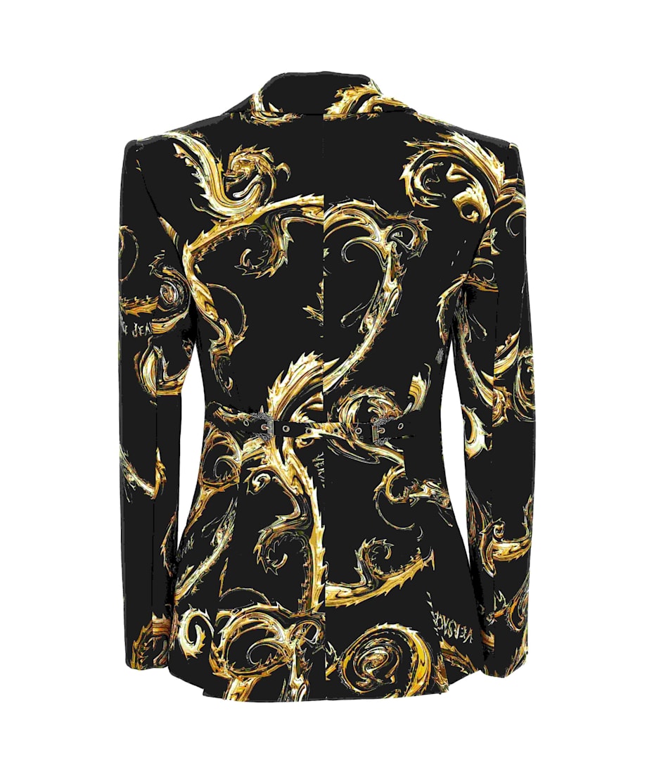 Versace Jeans Couture Jacket | italist