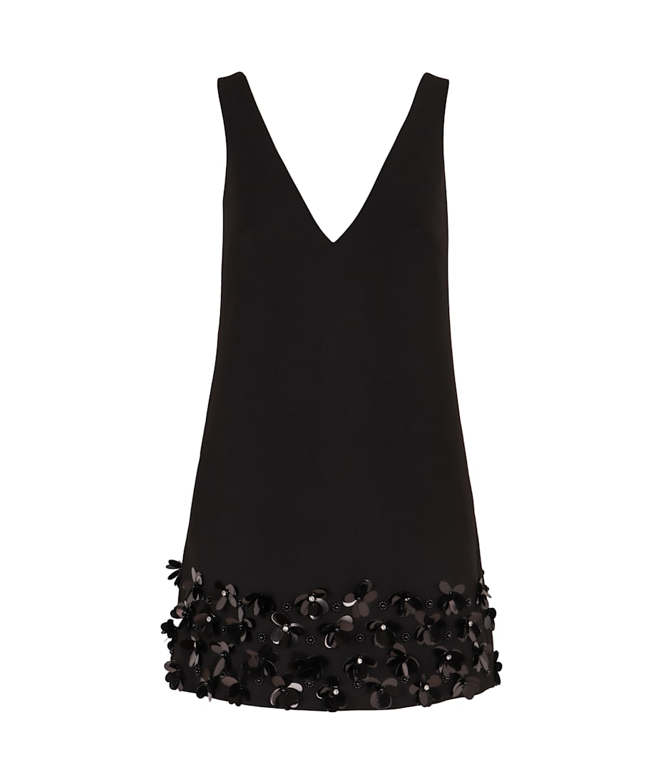 self-portrait A-line Sheath Dress | italist self-portrait A-line Sheath Dress | italist