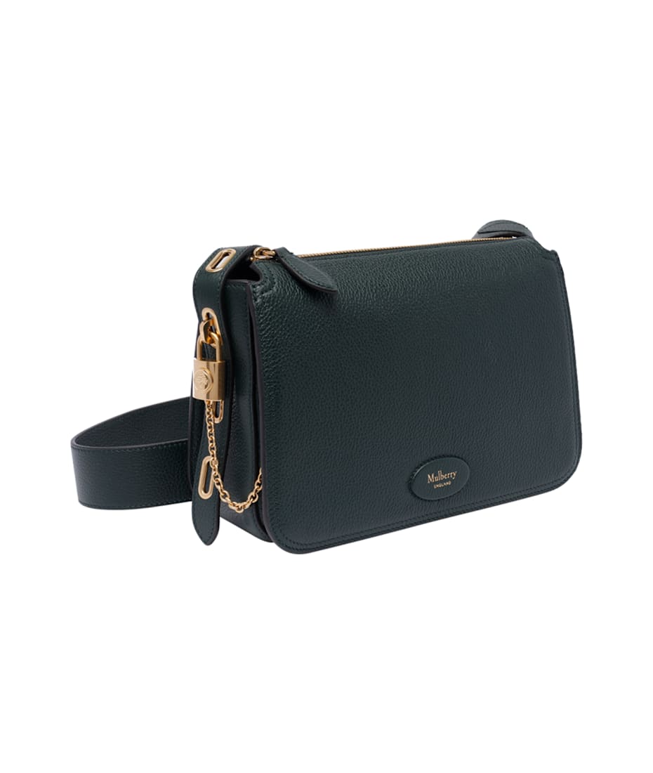 【MULBERRY】SLING BAG Mulberry Small Billie Crossbody Bag | italist