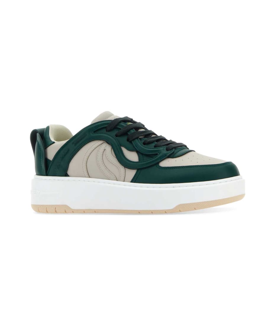 【送料&関税込】Stella McCartney Alter Mat S Wave 1 Sneakers Stella McCartney Alter Mat S Wave 1 Sneakers | italist