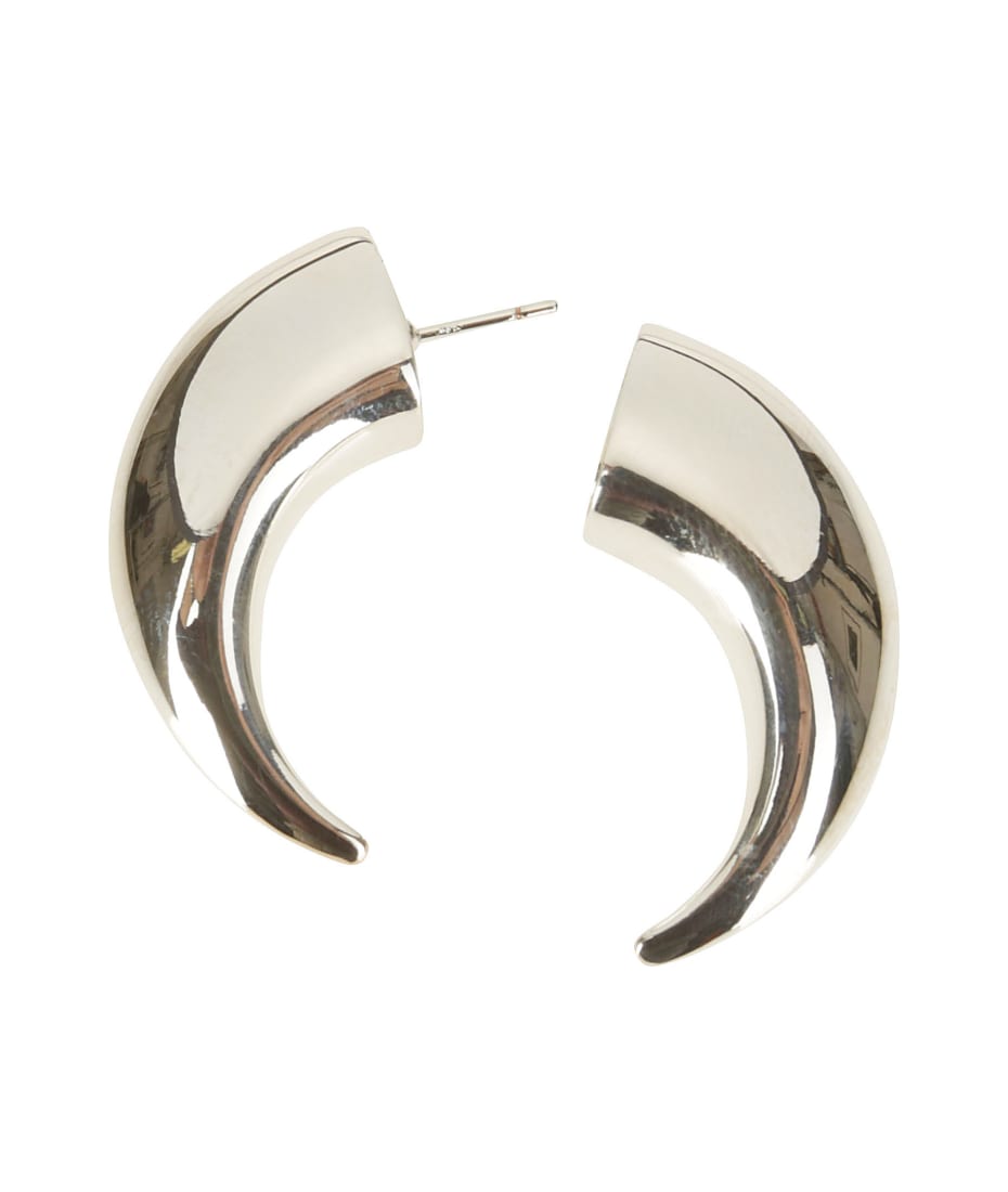 ピアス Marine Serre Shamanic Earring Marine Serre 'shamanic Stud' Single Earrings | italist