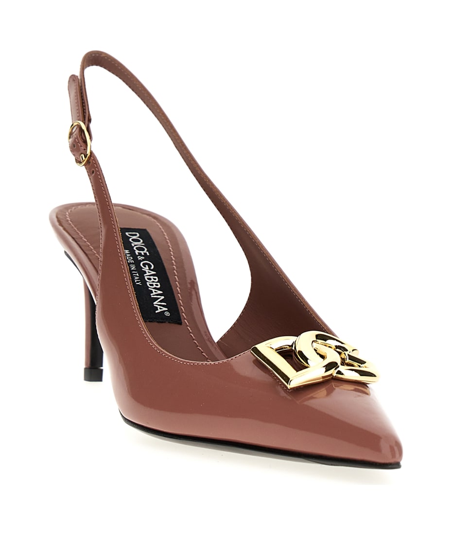 Dolce & Gabbana Slingback | italist