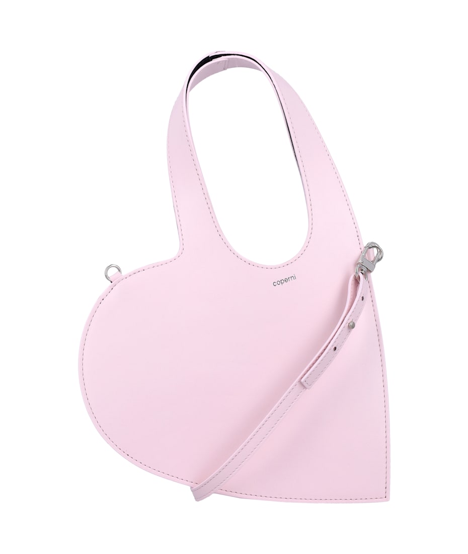 Coperni Baby Heart Handbag | italist