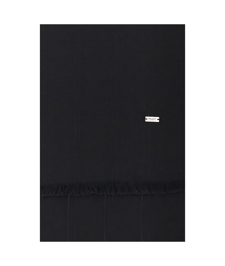【関税&送料込】Saint Laurent Foulard Saint Laurent Foulard from $527.00 - on Stylight