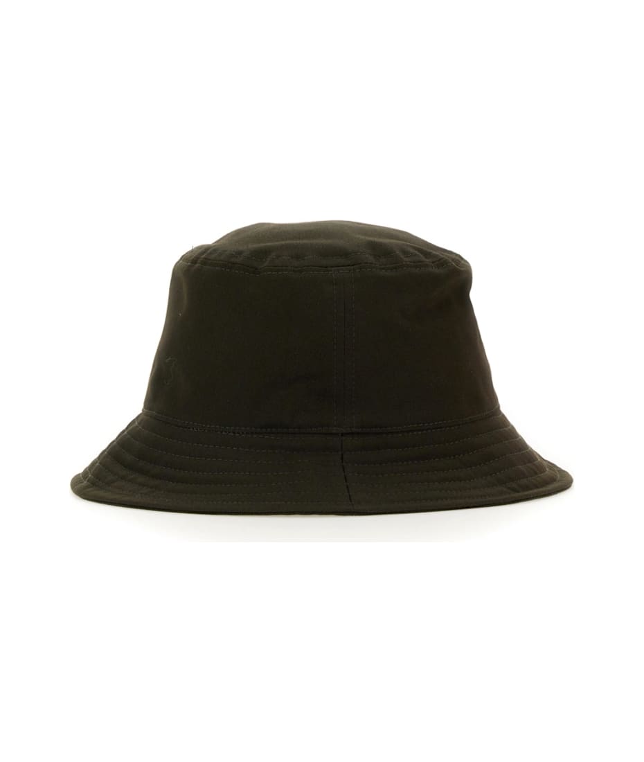ハット Vivienne Westwood Bucket Hat With Logo Vivienne Westwood Bucket Hat With Logo Embroidery | italist