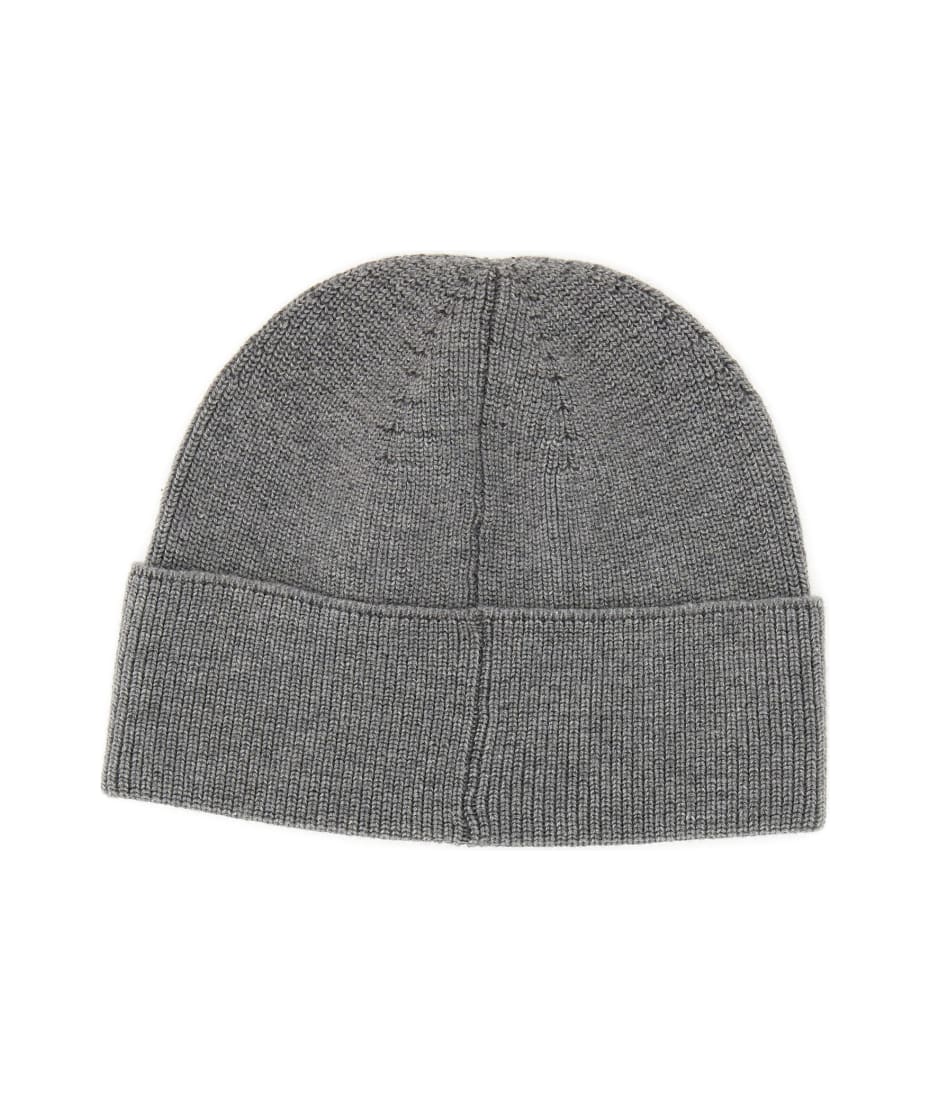 Knit Beanie - Universal Thread™ Gray