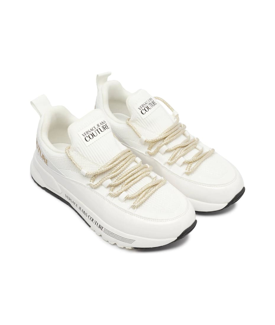 Versace Jeans Couture Sneakers | italist