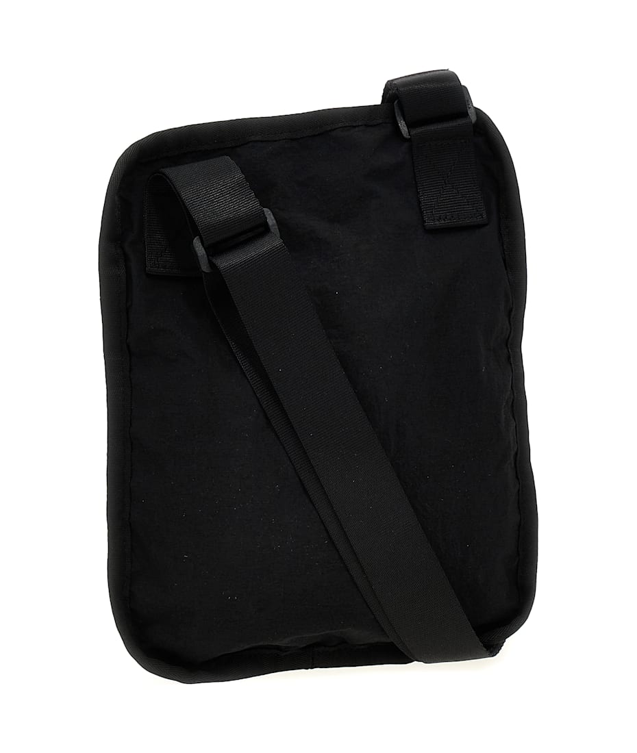 CP COMPANY｜ (Plain Paper Touch Crossbody Bag (17CMAC209 C.P. Company - Plain Paper Touch Shoulder Bag | HBX