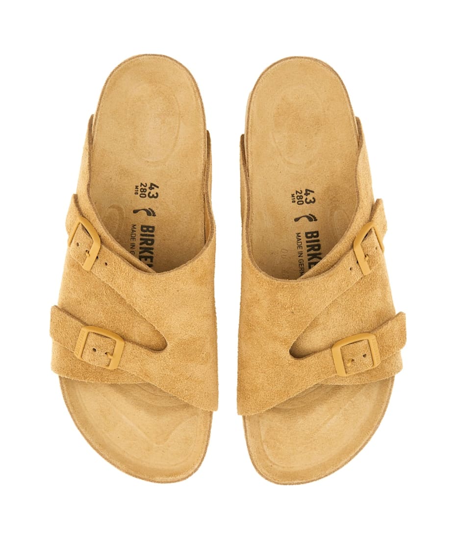 Birkenstock Sandal 'zürich' サンダル 通販 | italist