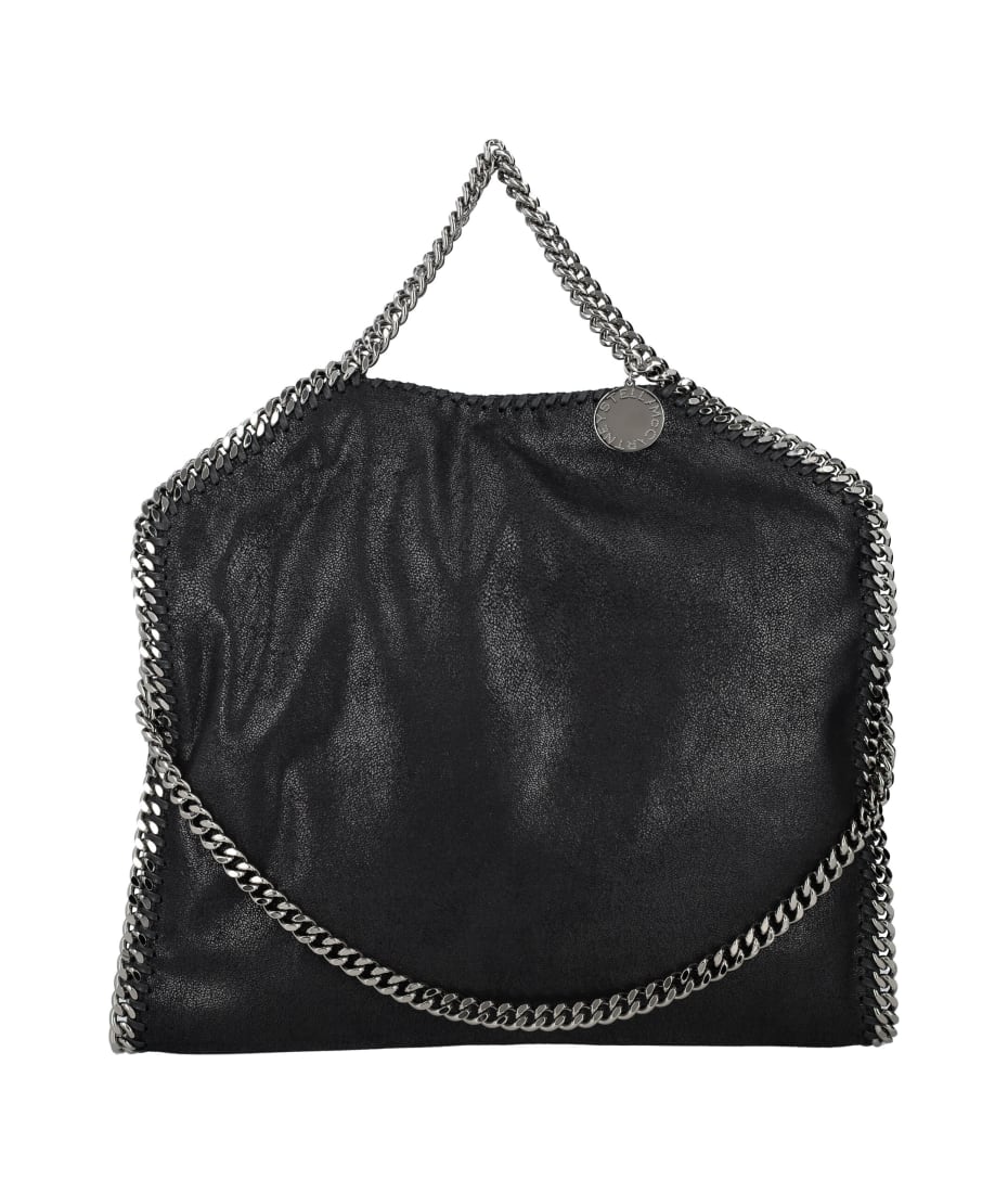 3 chain Falabella tote bag