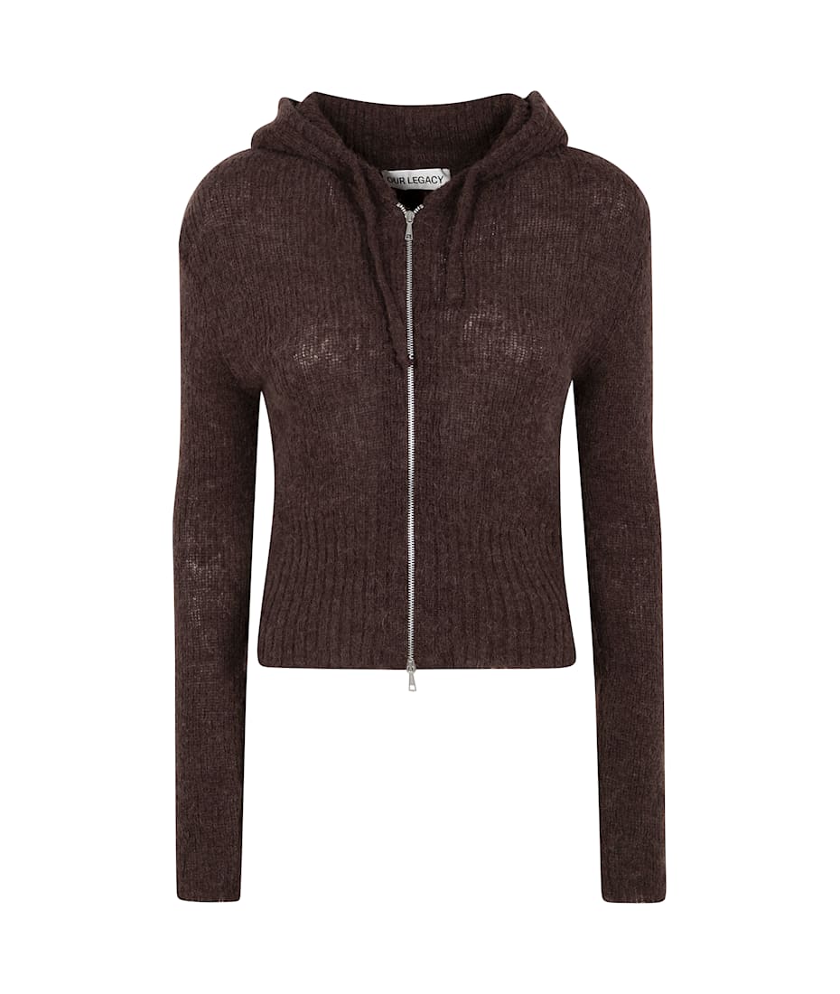 Our Legacy Compact Hood | italist