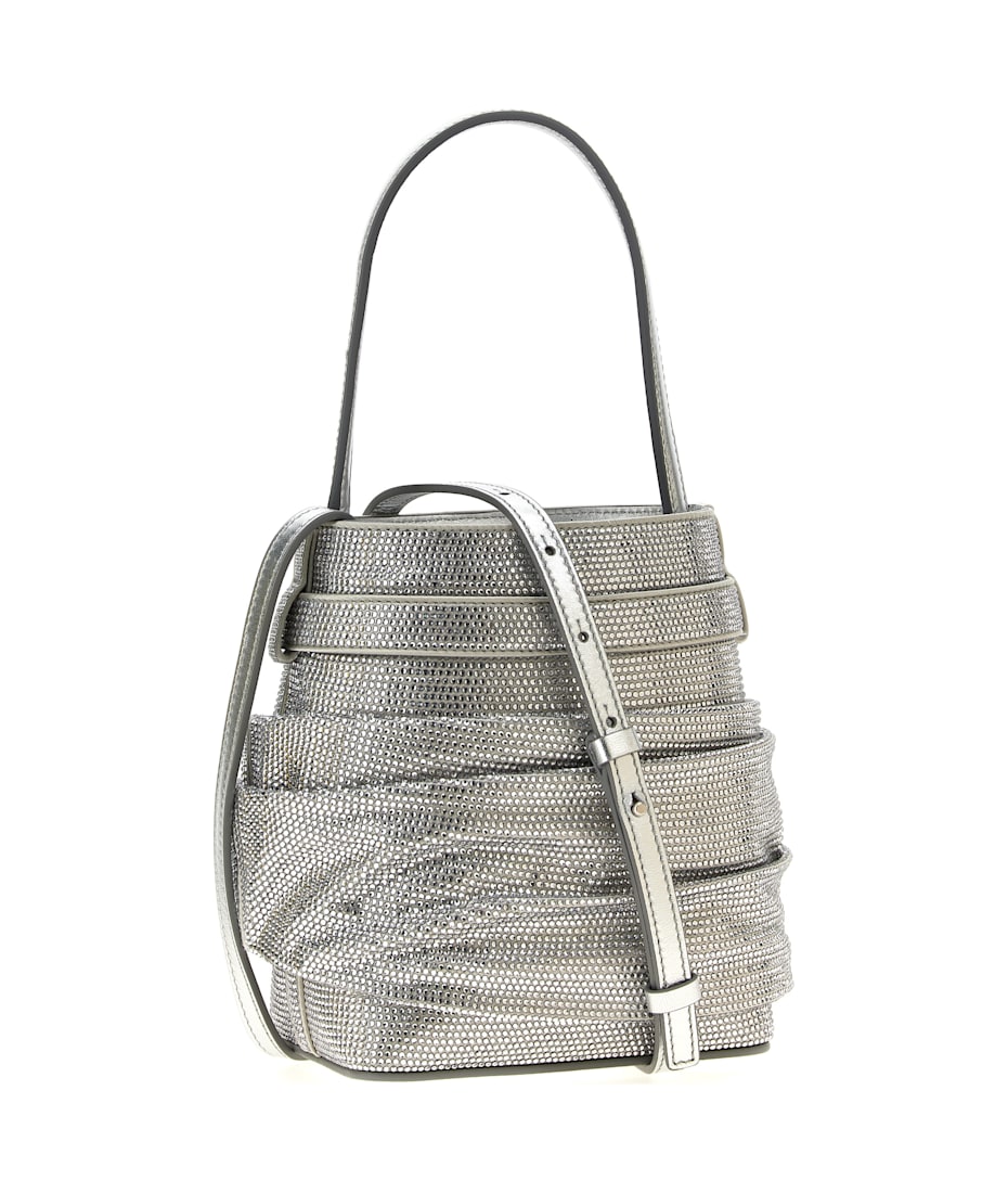 Givenchy 'shark Bucket Slouchy' Handbag | italist